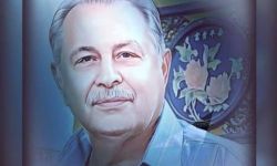 الموت يغيب الشاعر العراقي وعد الله الصائغ.
